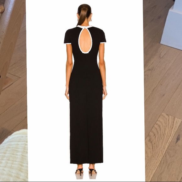 NWT Staud Limes dress - Picture 2 of 2